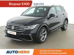 Volkswagen Tiguan 1.4 eHybrid R-Line (bj 2023, automaat), Auto's, 245 pk, Gebruikt, 1811 kg, 35 g/km