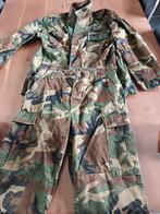 Airsoft kledij + helm, Sport en Fitness, Ophalen