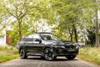 BMW iX3 Impressive M Sport * Facelift * HUD * Pano * ACC *, Automaat, Leder, IX3, SUV of Terreinwagen