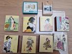 boite allumettes - collection - Asie, Verzamelen, Overige Verzamelen, Ophalen of Verzenden, Zo goed als nieuw
