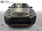 Toyota Aygo X X Limited, 110 g/km, https://public.car-pass.be/vhr/04c6da4b-80e5-49df-ba74-5a0ef88b2a94, 72 pk, Handgeschakeld