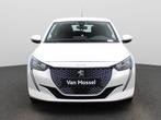 Peugeot 208 e-208 Active NAVI | LED | DAB+, Auto's, Stof, Gebruikt, Wit, 5 zetels
