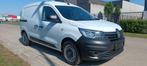 Renault Kangoo Express***airco***garantie***, Voorwielaandrijving, Stof, 4 cilinders, Wit