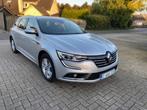 Talisman 1.6DCI euro6 140Dkm 12-16 blanco gekeurd v verkoop!, Auto's, Renault, Voorwielaandrijving, Stof, USB, 4 cilinders