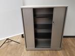Ahrend roldeurkast (Aluminium), Huis en Inrichting, Emmers, Ophalen, Gebruikt, Aluminium