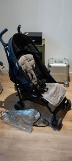 Maclaren quest buggy, Ophalen, Zo goed als nieuw, Maclaren