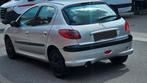 Peugeot 206 1.4 benzine bj 2005 blanco gekeurd 142000 km, Auto's, Particulier, Te koop, Benzine