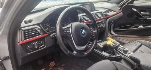 BMW F30 F31 F32 F33 F34 F36 kit airbag complet, Autos : Pièces & Accessoires, Tableau de bord & Interrupteurs, BMW, Mini, Utilisé