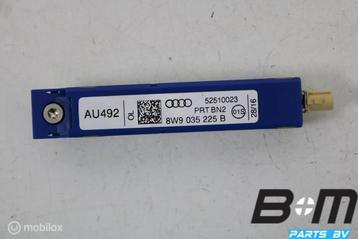Antenneversterker Audi A4 8W 8W9035225B