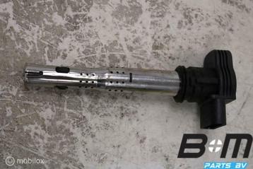 Bobine met bougiestekker Audi Q5 8R 07K905715F beschikbaar voor biedingen