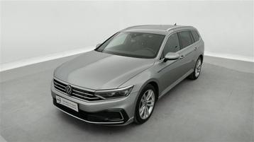 Volkswagen Passat Variant 1.4 TSI PHEV GTE DSG NAVI/ACC/CAME beschikbaar voor biedingen