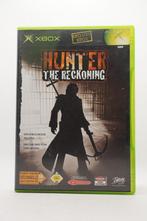 Hunter The Reckoning - Xbox, Consoles de jeu & Jeux vidéo, Jeux | Xbox Original, Enlèvement ou Envoi, 1 joueur, Aventure et Action