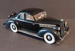 1:24 tintin Hergé Moulinsart grand modèle, Ophalen, Zo goed als nieuw, Auto