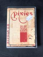 Pixies Sell Out DVD, Gebruikt, Muziek en Concerten, Ophalen