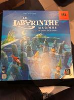 Het magische doolhof, Hobby en Vrije tijd, Drie of vier spelers, Ophalen of Verzenden, Zo goed als nieuw