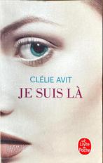 Je suis là, Ophalen of Verzenden, Gelezen, Clélie Avit