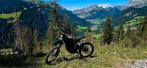 Surron Light bee homologuée. 500 km. Parfait état, Motoren, Ophalen