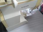 Machine à coudre, Ophalen, Zo goed als nieuw, Naaimachine, Singer