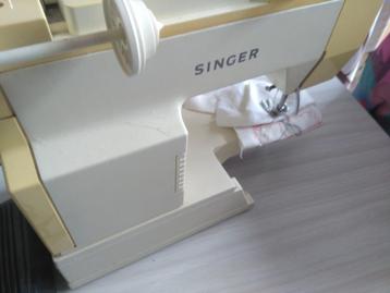 Machine à coudre, Enlèvement, Comme neuf, Machine à coudre, Singer
