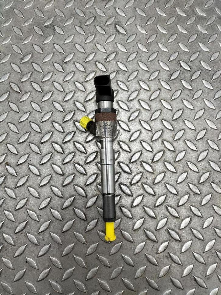 RENAULT SCENIC [FUEL_INJECTOR] 2010, Auto-onderdelen, Brandstofsystemen, Gebruikt, ARN erkend, Stiba lid, Erkend duurzaam, Ophalen of Verzenden