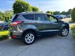 Ford Kuga Business Class 1.5i EcoBoost met 120 PK!, Euro 6, 120 pk, Parkeersensor, Kuga