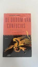 Jean Levi - De droom van Confucius, Ophalen, Zo goed als nieuw
