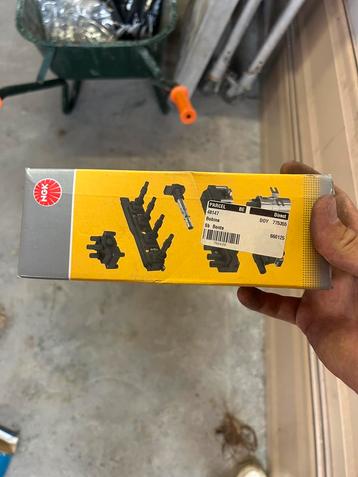 Bobine bmw e92 320i beschikbaar voor biedingen