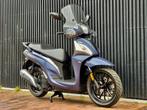 Zo goed als nieuwe Sym Symphony ST 125cc. LC #motomobilia, Motoren, Scooter, SYM, Bedrijf, 125 cc