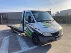 2002 - Mercedes 416 cdi - Sprinter takelwagen, Auto's, Bestelwagens en Lichte vracht, Gebruikt, Mercedes-Benz, Bedrijf, Te koop