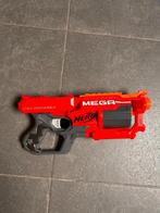 Nerf, Enlèvement, Comme neuf