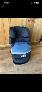 Autostoel cybex peuter/ kleuter, Kinderen en Baby's, Autostoeltjes, Overige merken, Verstelbare rugleuning, Ophalen of Verzenden