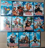 DVD's: Bud Spencer & Terence Hill (11 Stuks) Komedie, Vanaf 16 jaar, Ophalen of Verzenden, Zo goed als nieuw, Actiekomedie