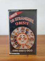 De Strangers – De 13 Beste, Cd's en Dvd's, Cassettebandjes, Ophalen of Verzenden, Gebruikt