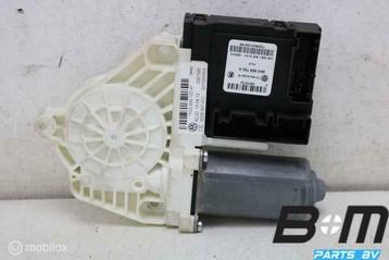 Raammotor rechts VW Golf 6 Cabrio 1Q0959702H beschikbaar voor biedingen