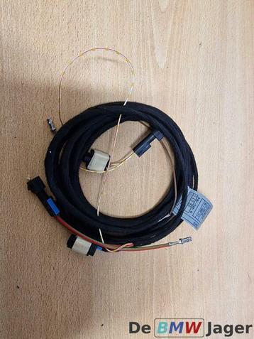 Kabelboom CD wisselaar BMW 3-serie Touring E46 61129410959 beschikbaar voor biedingen