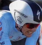 Gesigneerd Wielertrui, Ophalen, Zo goed als nieuw, Shirt