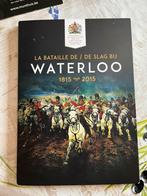 La bataille de Waterloo - pièces de monnaie de collection, Timbres & Monnaies, Pièces & Médailles