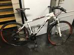 Focus Mtb 29er maat large met 2de stel wielen, Fietsen en Brommers, Gebruikt, Hardtail, Heren, 45 tot 49 cm