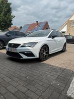 Seat Leon Cupra 300 CARBON EDITION 1/300, Autos, Cuir et Alcantara, Achat, Euro 6, Noir