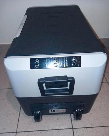 Compressor Auto koelbox 35 liter 12V-220V, Enlèvement, Neuf, Glacières, Compresseur