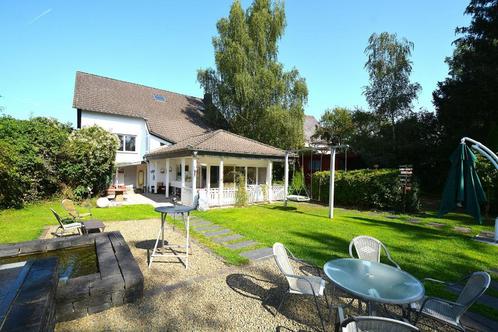 Vrijstaand, ruim woonhuis in de Eifel, Immo, Étranger, Allemagne, Maison d'habitation, Village