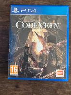 Code Vein, Ophalen of Verzenden, Zo goed als nieuw, Role Playing Game (Rpg), Vanaf 18 jaar