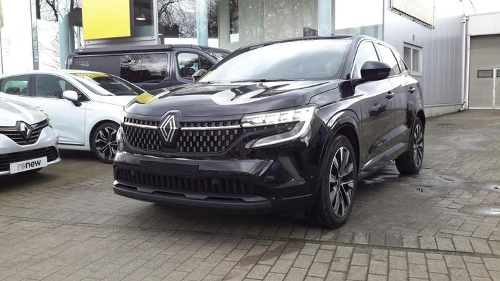 Renault Austral Techno E-Tech 200 Hybrid (automatique), Autos, Renault, Entreprise, Achat, Austral, ABS, Airbags, Verrouillage central