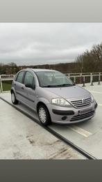 Citroën C3 2003, Auto's, Overige kleuren, Handgeschakeld, Particulier, Euro 3