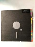 New Order: Blue Monday ( maxi; 1983; NM), Rock en Metal, Zo goed als nieuw, Maxi-single, 12 inch
