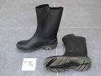 Bottes de pluie caoutchouc pour enfants, Decathlon, p. 33-34, Enlèvement ou Envoi, Comme neuf, Solognac, Bottes
