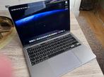 Macbook Pro M2 | 16gb | 512SSD - Perfecte staat, Computers en Software, Apple Macbooks, 13 inch, 512 GB, Zo goed als nieuw, Azerty