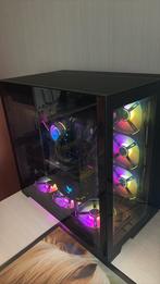 High end gaming pc 4070Ti+i7-14700K, Ophalen, 32 GB, Custom Build, Zo goed als nieuw