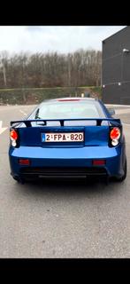 Toyota celica, Auto's, Toyota, Voorwielaandrijving, Leder, Overige kleuren, Handgeschakeld