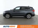 BMW X1 sDrive 18i xLine (bj 2018), Auto's, BMW, Gebruikt, 161 g/km, 136 pk, USB